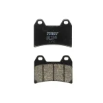 TRW MCB683 Front Brake Pads