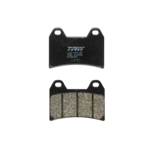 TRW MCB683 Front Brake Pads