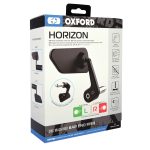Oxford Horizon Bar End Mirror Left