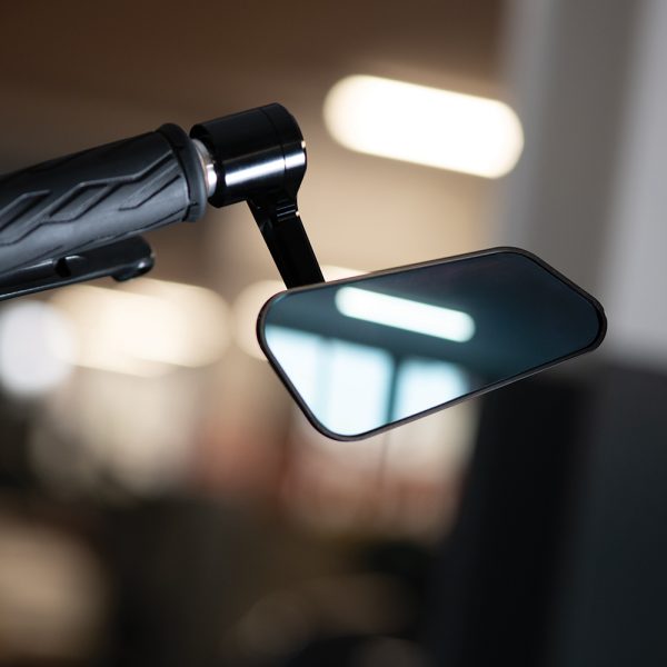 Oxford Horizon Bar End Mirror Right