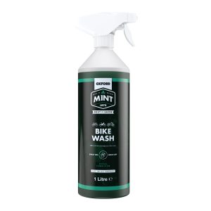 Oxford Mint Bike Wash 1L