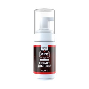 Oxford Mint Helmet Sanitiser 100ml