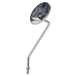 Oxford Mirror Chrome Right
