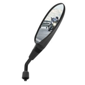 Oxford Mirror Oval Left