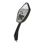 Oxford Mirror Trapezium Right