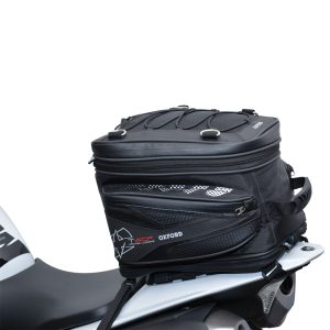 Oxford T40R Motorcycle Tail Bag