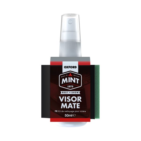 Oxford Visor Mate 50ml