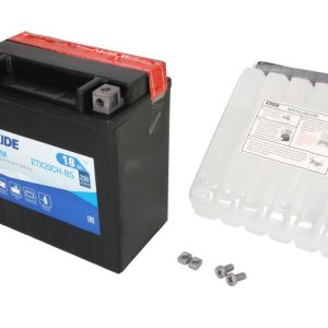 Exide YTX20CH-BS 12V 18Ah 230A 150x87x161mm L+ Starting battery