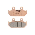 TRW MCB624SV Front Brake Pads