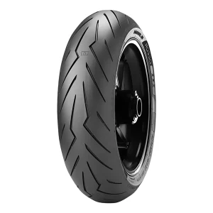 Pirelli Diablo Rosso Sport 140/70-17 66S TL Rear Tire