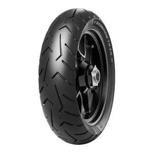 Pirelli Scorpion Trail III Rear Tire, Motoee.com