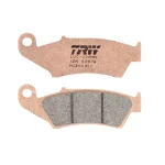 TRW MCB669SV Front Brake Pads