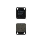 TRW MCB510 Front/Rear Brake Pads
