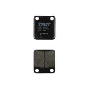 TRW MCB510 Front/Rear Brake Pads