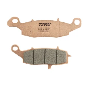 TRW MCB682SV Front Brake Pads