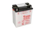 Yuasa 12N12A-4A-1 12V 12.6Ah 120A 134x80x160mm L+ Starting battery