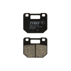TRW MCB556 Front Brake Pads