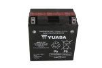 Yuasa YTX20CH-BS 12V 18.9Ah 270A 150x87x161mm L+ Starting battery