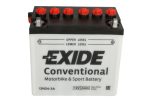 Exide 12N24-3A 12V 24Ah 220A 184x124x175mm R+ Starting battery