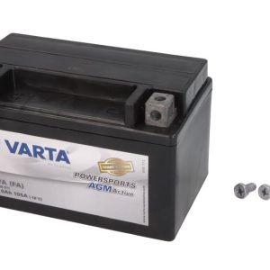 Varta YTX7A-BS READY 12V 6Ah 105A 150x87x95mm L+ Starting battery