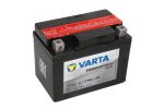 Varta YT4L-BS 12V 3Ah 40A 114x71x86mm R+ Starting battery