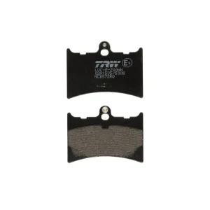 TRW MCB572RQ Front Brake Pads