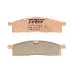 TRW MCB558SI Front Brake Pads