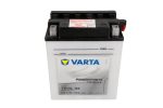 Varta YB14L-B2 12V 14Ah 190A 136x91x166mm R+ Starting battery