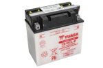 Yuasa YB16CL-B 12V 20Ah 240A 175x100x175mm R+ Starting battery