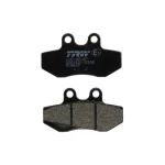 TRW MCB629 Front Brake Pads