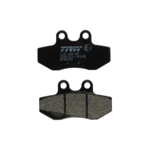 TRW MCB629 Front Brake Pads