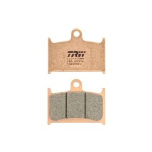 TRW MCB595SV Front Brake Pads