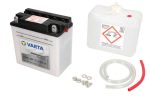 Varta YB9-B 12V 9Ah 85A 136x76x134mm L+ Starting battery