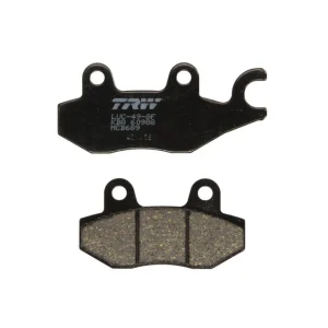 TRW MCB689 Front Brake Pads