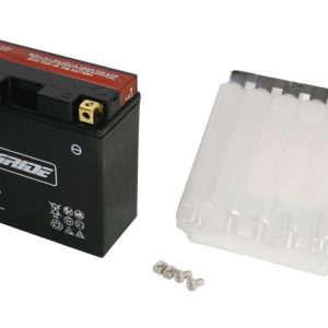 4 Ride YT14B-BS 12V 12Ah 175A 152x70x145mm L+ Starting battery