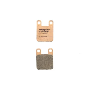 TRW MCB535SR Front/Rear Brake Pads