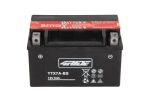 4 Ride YTX7A-BS 12V 6.3Ah 90A 152x88x94mm L+ Starting battery