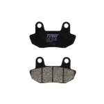 TRW MCB537 Front Brake Pads