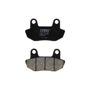 TRW MCB537 Front Brake Pads