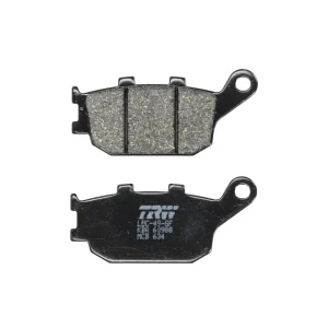 TRW MCB634SH Rear Brake Pads