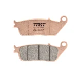 TRW MCB598SV Front Brake Pads