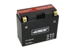 4 Ride YT12B-BS 12V 10Ah 180A 150x69x130mm L+ Starting battery