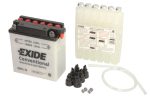 Exide YB5L-B 12V 5Ah 65A 120x60x130mm R+ Starting battery