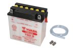 Yuasa YB9-B 12V 9.5Ah 115A 137x77x141mm L+ Starting battery