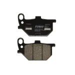 TRW MCB503 Front/Rear Brake Pads