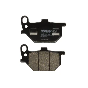 TRW MCB503 Front/Rear Brake Pads