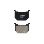 TRW MCB509 Front Brake Pads