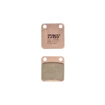 TRW MCB510SI Front/Rear Brake Pads