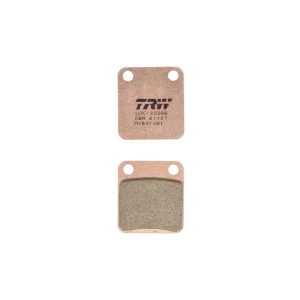 TRW MCB510SI Front/Rear Brake Pads