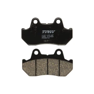 TRW MCB512 Front/Rear Brake Pads